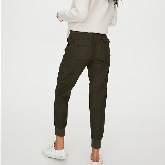 Aritzia community cebu pant - Picture 3 of 7